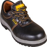 Leather Safety Shoes/Protective Working Shoes/Safety Work Boots