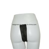 PP Disposable Non-Woven Tanga for Men