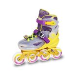 Free Skating Inline Skate (FSK-93-1)