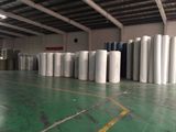 100% Polyester Needle Punched Exhibition Carpet