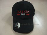 Wholesale Bottle Opener Baseball Cap with Custom Embroideried Logo