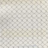 Grid Cleanroom ESD Polyester Fabric