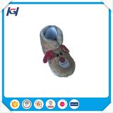 New Arrival Cute Soft Warm Children Indoor Deer Boots