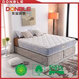 Top Design Furniture Comfortable Pocket Spring Mattress