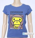 Lady's T-Shirt (BG-L207)