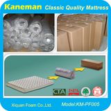 Rolled Spring Mattress (KM-PF005)