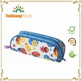 New Cute Fancy Personalized Children Pencil Bag Wholesale