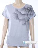 Lady's T-Shirt (BG-L155) 