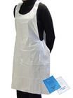 Disposable PE Apron (65x110cm) 