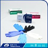 Powder Free Nitrile Gloves