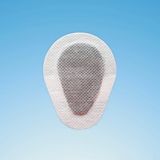 Eye Pad Gauze Non Woven Eye Mask