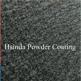 Hsinda China Manufacture Lizard Skin Texture Spray Powder Coating