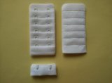 6 Rows Bra Accessories Nylon Hook and Eye Tape 3/4