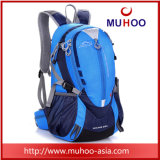 Fashion Nylon Hiking Backpack Bag for Outdoor (MH-5020)