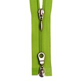 5# Nylon Auto Lock Two Ways Zipper