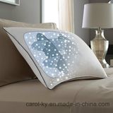 Baffle Box Down Quilts Pillows