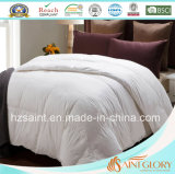 Natural Down Duvet Whit Goose Feather and Down Quilt