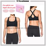 Fashion New Charming Yoga Comfortable Sexy Ladies Sports Bra