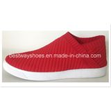 Flyknit Shoes Casual Shoes Men Shoe Sport Shoes