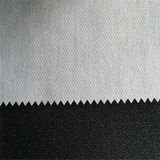 Heavy Weight Non-Woven Fusible Interlining for Cotton and Polyester Fabric