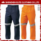 Cheap Flame Retardant 100% Cotton Hi Vis Work Pants