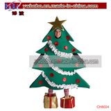 Cosplay Party Costumes Christmas Tree Carnival Party Costume (CH8024)