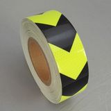 Vehicle Reflective Arrow Tape for Traffic Safety