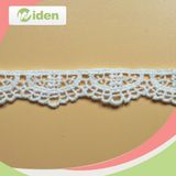 Sampling Order Acceptable Fancy Pattern Chemical Water Soluble Lace
