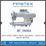 Direct Drive Electronic Lockstitch Sewing Machine (MT 9800A)