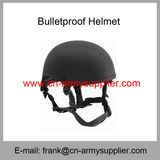 Wholesale Cheap China Armed Forces Nijiiia Aramid Bulletproof Mich Helmet