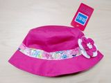 Customized Children's Bucket Sun Hat for Summer