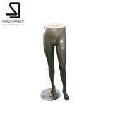 Male Leg Mannequin, Display Male Mannequin Legs