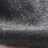 30d Water Jet Woven Fusible Interlining