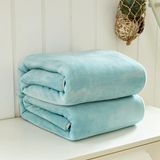 High Quality Print Baby Fleece Blanket