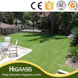 Landscape Turf 35mm Height Multicolor Artificial Grass Roll Carpet