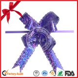Gift Packaging Butterfly Ribbon Flower Pull Bows
