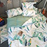 100% Cotton Hotel Bedding Linen Price