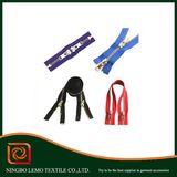 High Quality Brass Open End Metal Zipper