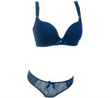 Good Quality Comfortable Bra and Panty (EPB266)