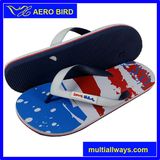 High Quality Personized PE Slipper for Man