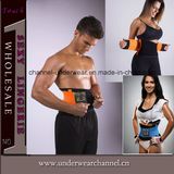 Hot Adjustable Waist Trimmer Weight Loss Slimmer Belt (TG8009)