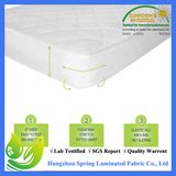 Quilted Waterproof 28 52 Baby Cot Bed Bamboo Mattress Cover