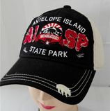 Sports Golf Cheap OEM Custom Baseball Cap