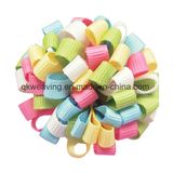 Fashion Beautiful Girls Hair Accessories Hair Clips for Kids Snap