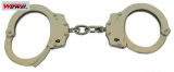 Professional Grade Stainless Steel Handcuffs