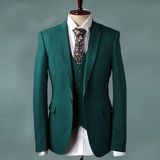Custom Made Suits Custom Business Men Suits