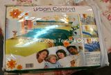 Quilting Fabric Modern Bedspread Bedding Set Bed Cover Sheet