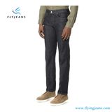 2017 Fashion Men Straight-Fit Denim Jeans by Fly Jeans