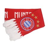 Custom Design Acrylic Football Soccer Fans Scarf