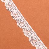 2017 Hot Sale Charming Lace Fabric for Women's Dress